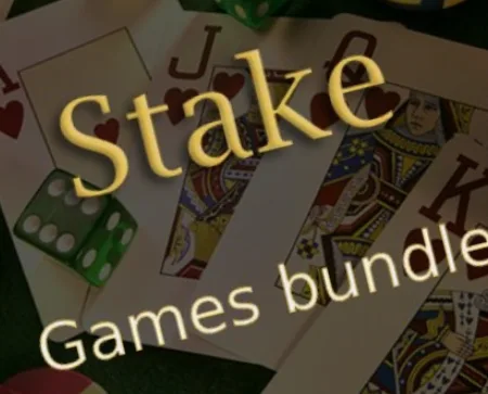 Stake 14 MAY 2024 Online Casino Gaming Platform |Laravel Single Page Application |PWA
