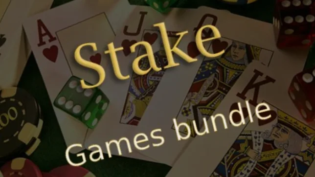 1Stake iGaming Platform Online Casino Software Provider Blackjack, Roulette, Poker and more