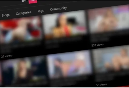 Adult Video Script (v8.2) + Addons