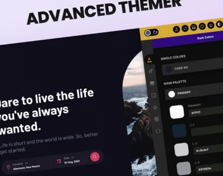 Advanced Themer for Bricks (v3.2.6)
