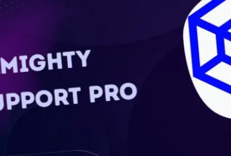 Almighty Support Pro (v1.8.1) (Awedesk Pro)