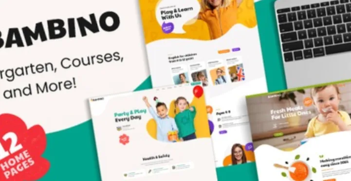 Bambino Child & Baby Care, Kindergarten, Preschool