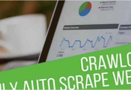 Crawlomatic (v2.6.8) Multisite Scraper Post Generator Plugin for WordPress