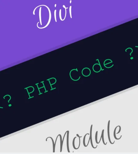 Divi PHP Code Module (v1.0.9)