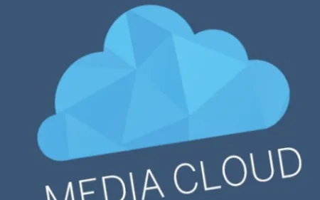 Media Cloud (Premium) (v4.6.5)
