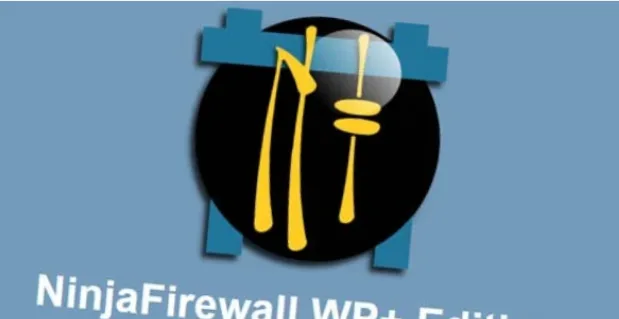 Ninja Firewall