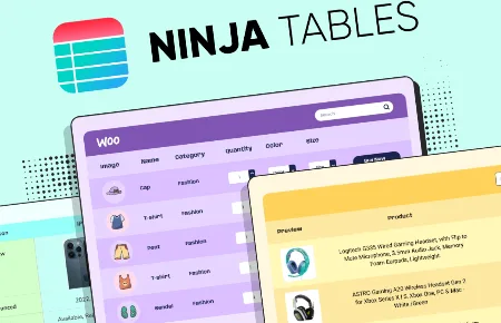 Ninja Tables Pro (v5.0.20)