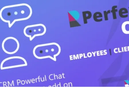 Perfex CRM Chat (v1.5.1)