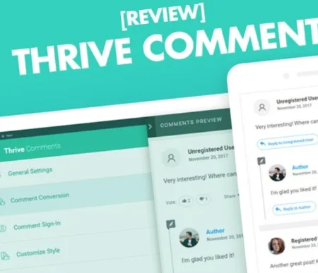 Thrive Comments (v10.7.1)