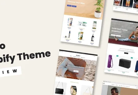 Turbo Shopify Theme (v.8.3.1)