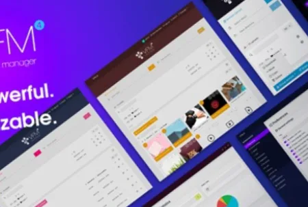 Veno File Manager (v4.4.3) host and share files premium