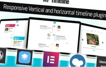 WP Timeline (v3.7.2)