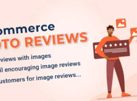 (v1.4.3) WooCommerce Photo Reviews Reminders Premium