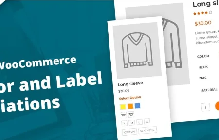 (v3.11.0) YITH Color, Image & Label Variation Swatches For WooCommerce Premium