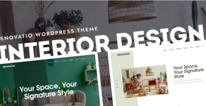 Renovatio Interior Design